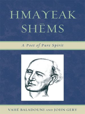 cover image of Hmayeak Shems